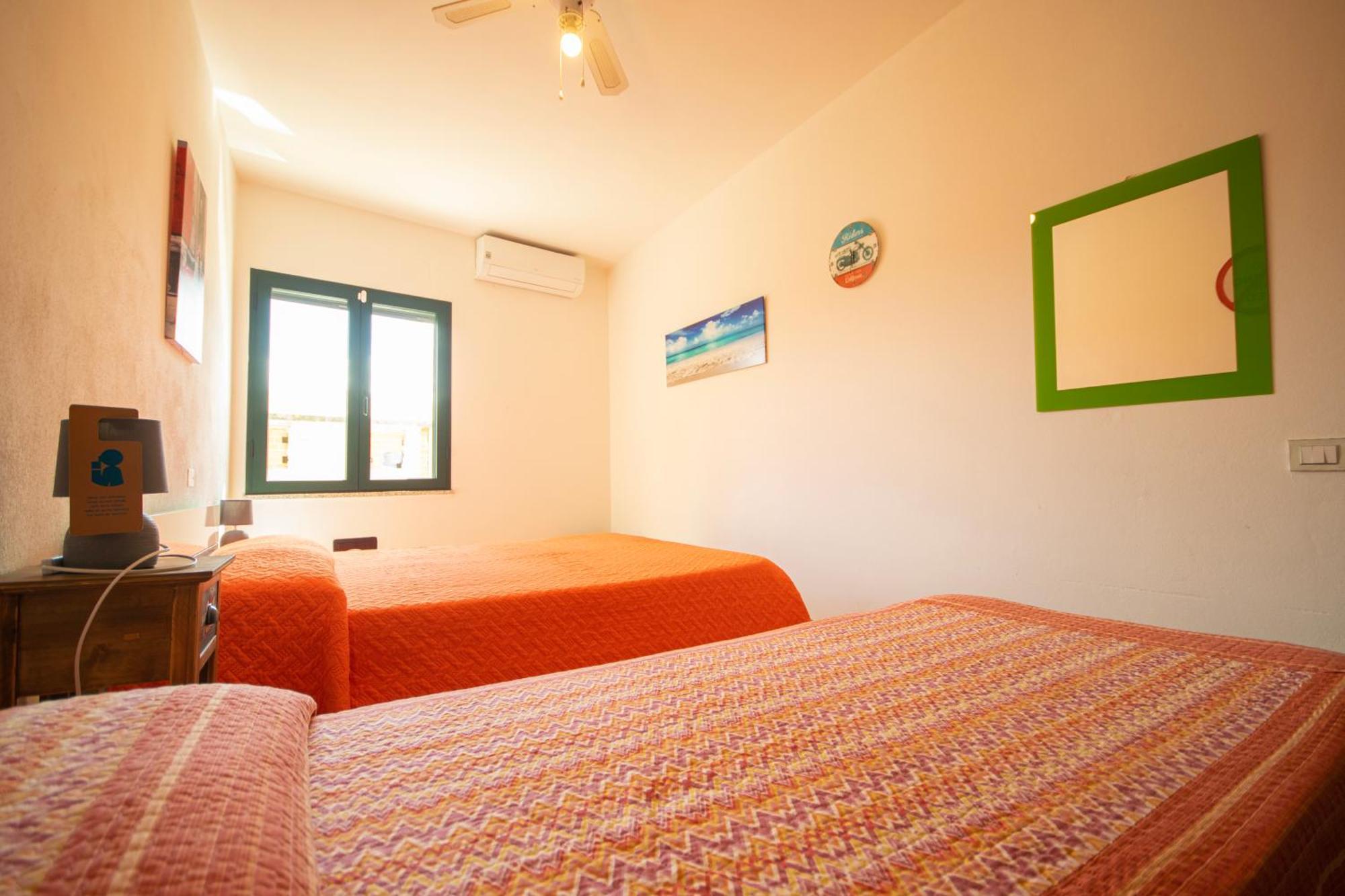 Il Pepe Rosa Bed & Breakfast Posada  Exterior photo